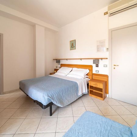 Hotel Casadei Fano Eksteriør billede