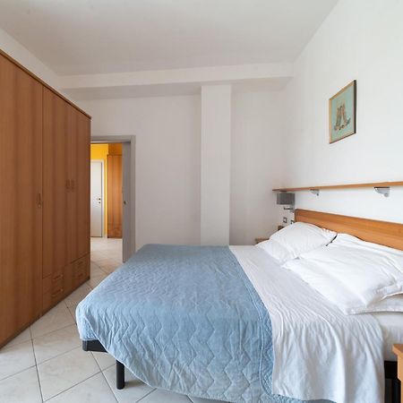 Hotel Casadei Fano Eksteriør billede